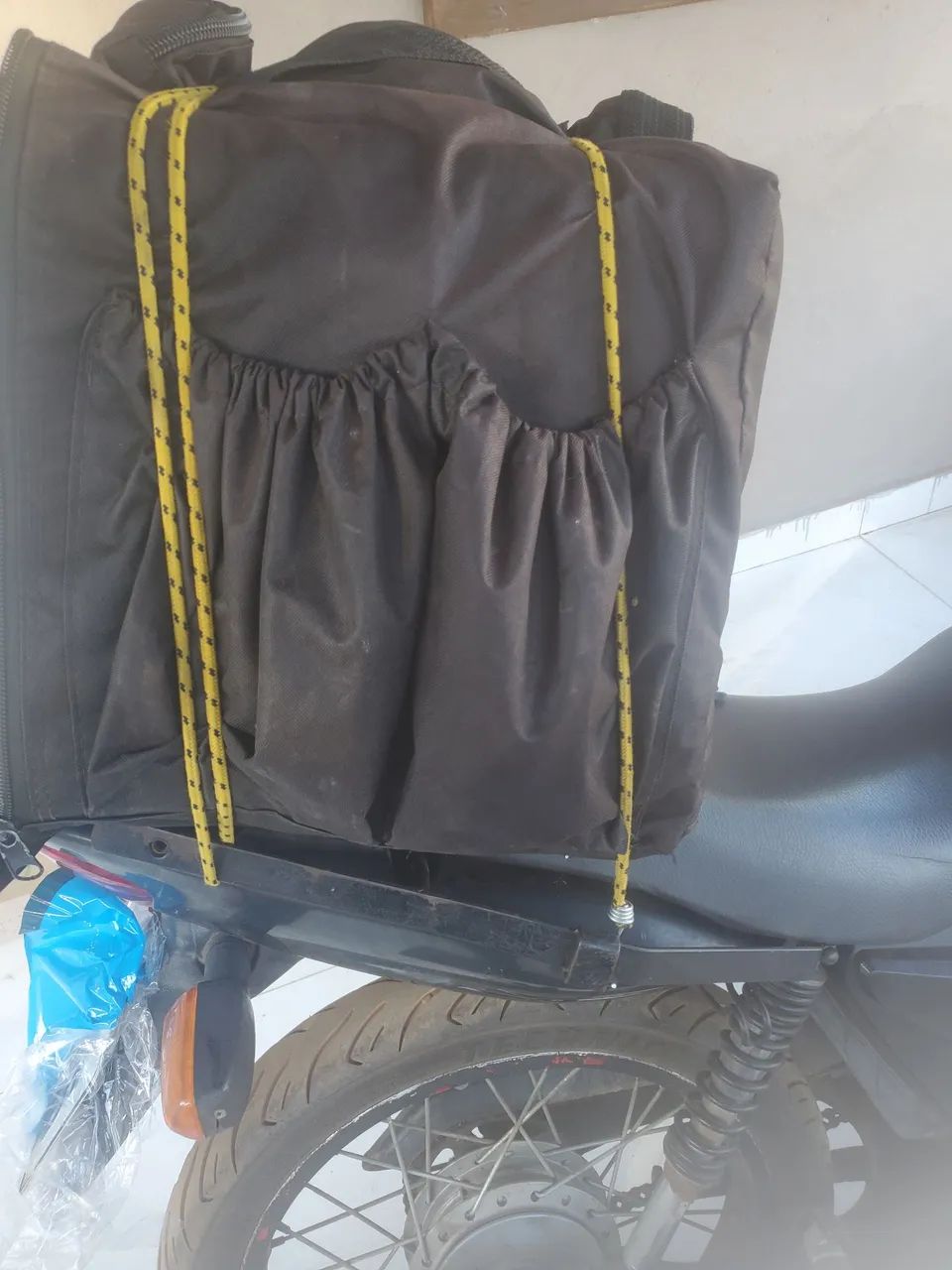 Bag delivery  - Foto 4