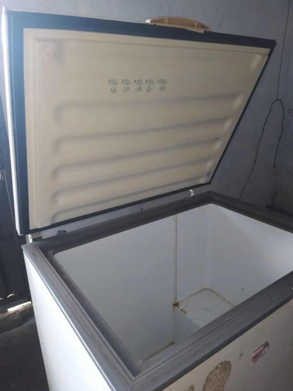 Freezer  - Foto 4