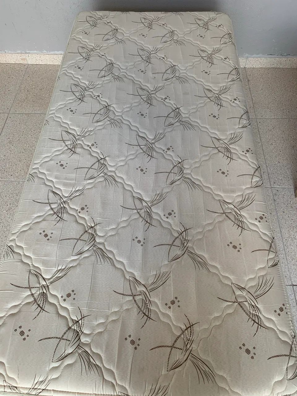 Cama Box Solteiro Herval  - Foto 3