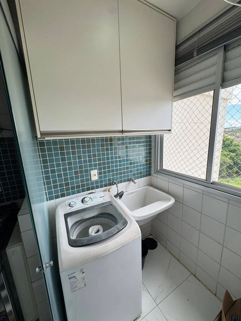 Apartamento Mobiliado com 3 quartos no Garden Bosque da Saúde - Foto 2