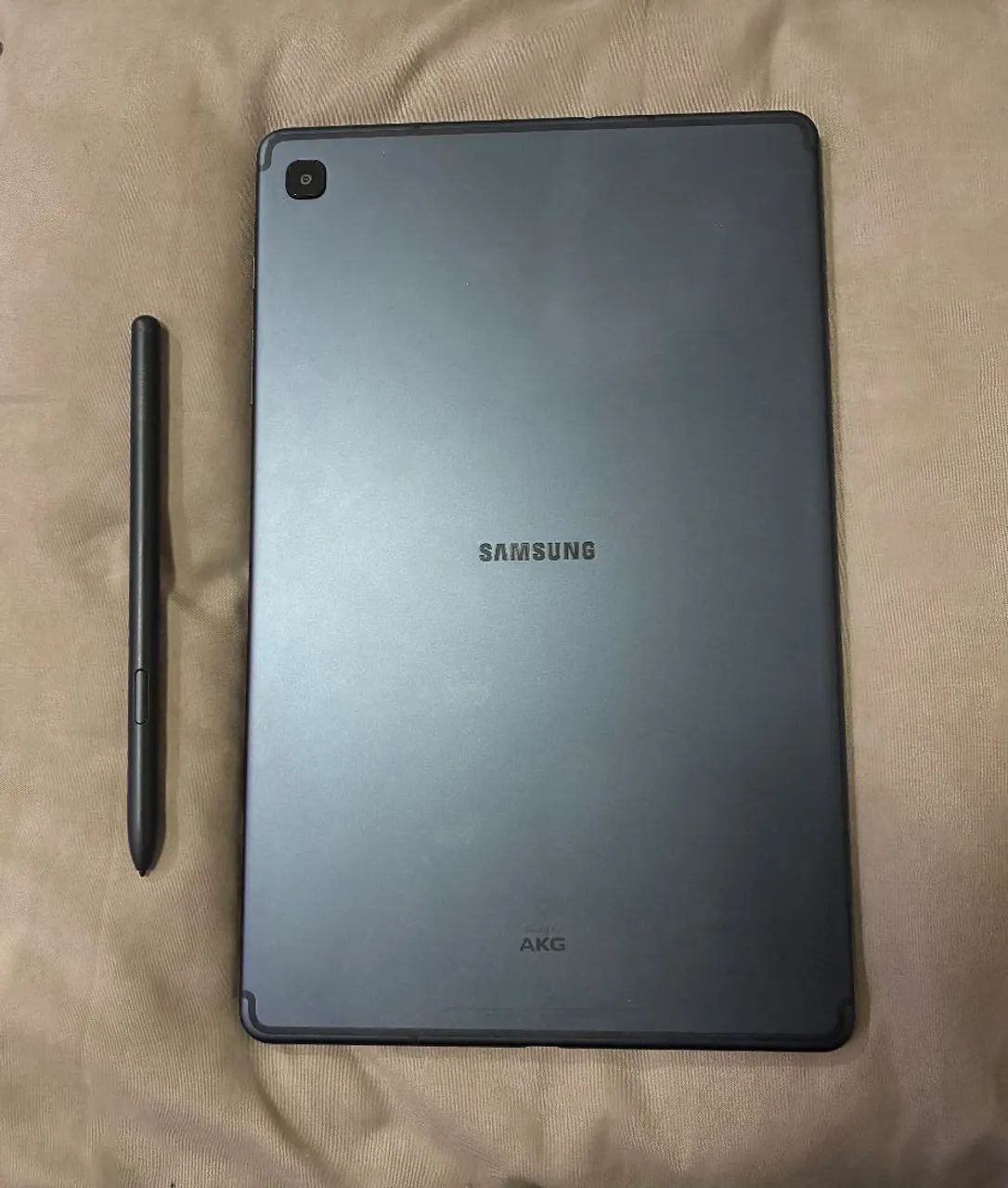 Samsung Galaxy Tab S6 Lite 64Gb<br> - Foto 3