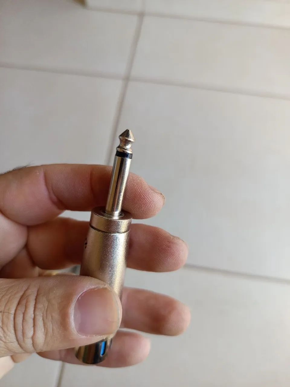 Microfone Shure SV 200 - Foto 3