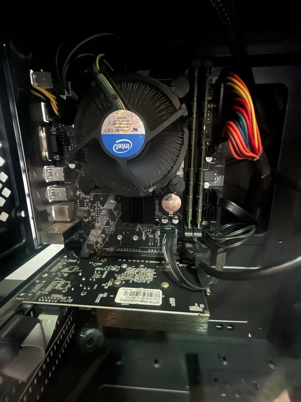 PC GAMER I5 - Foto 3