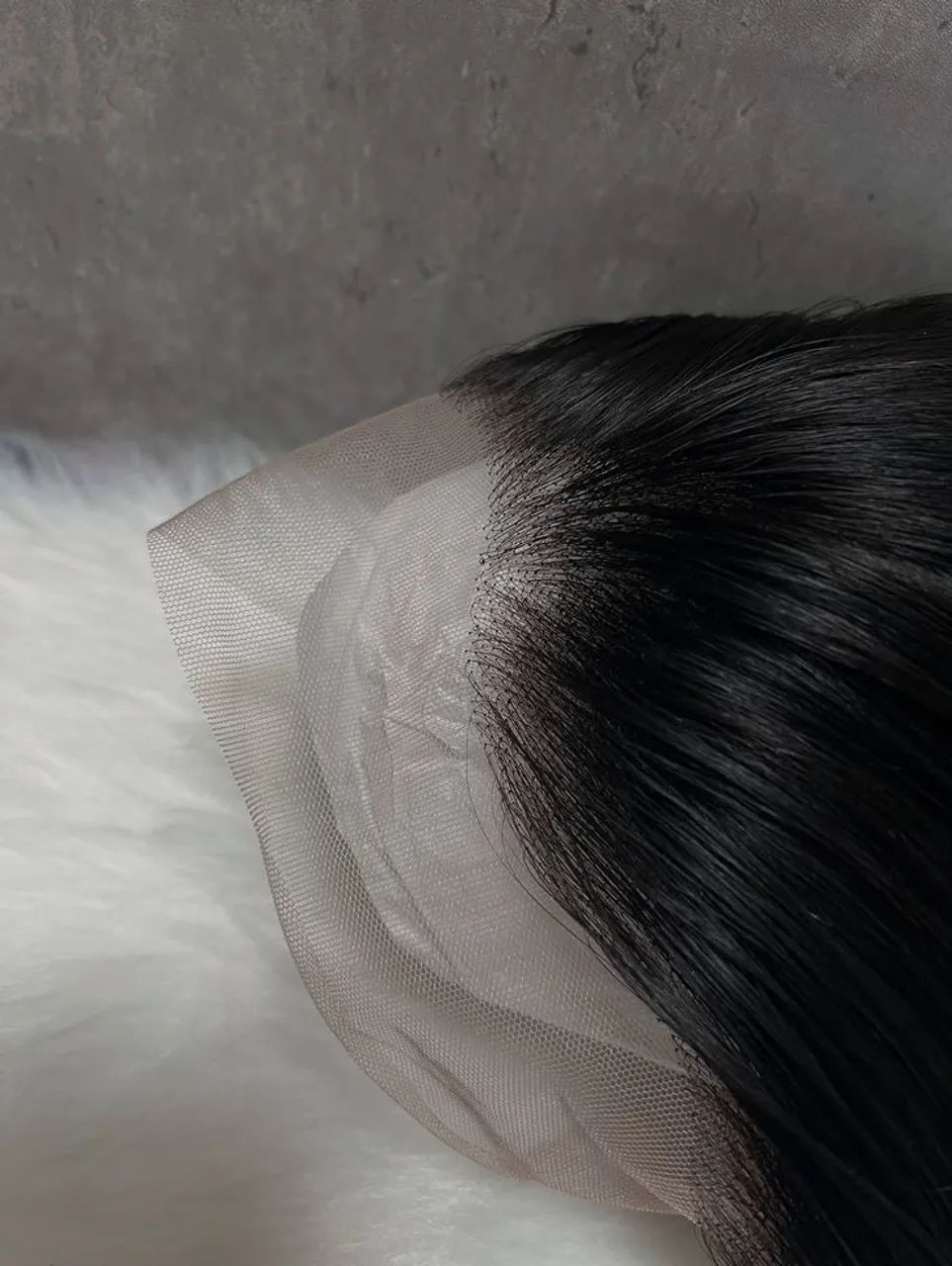 Cabelo humano - Foto 3