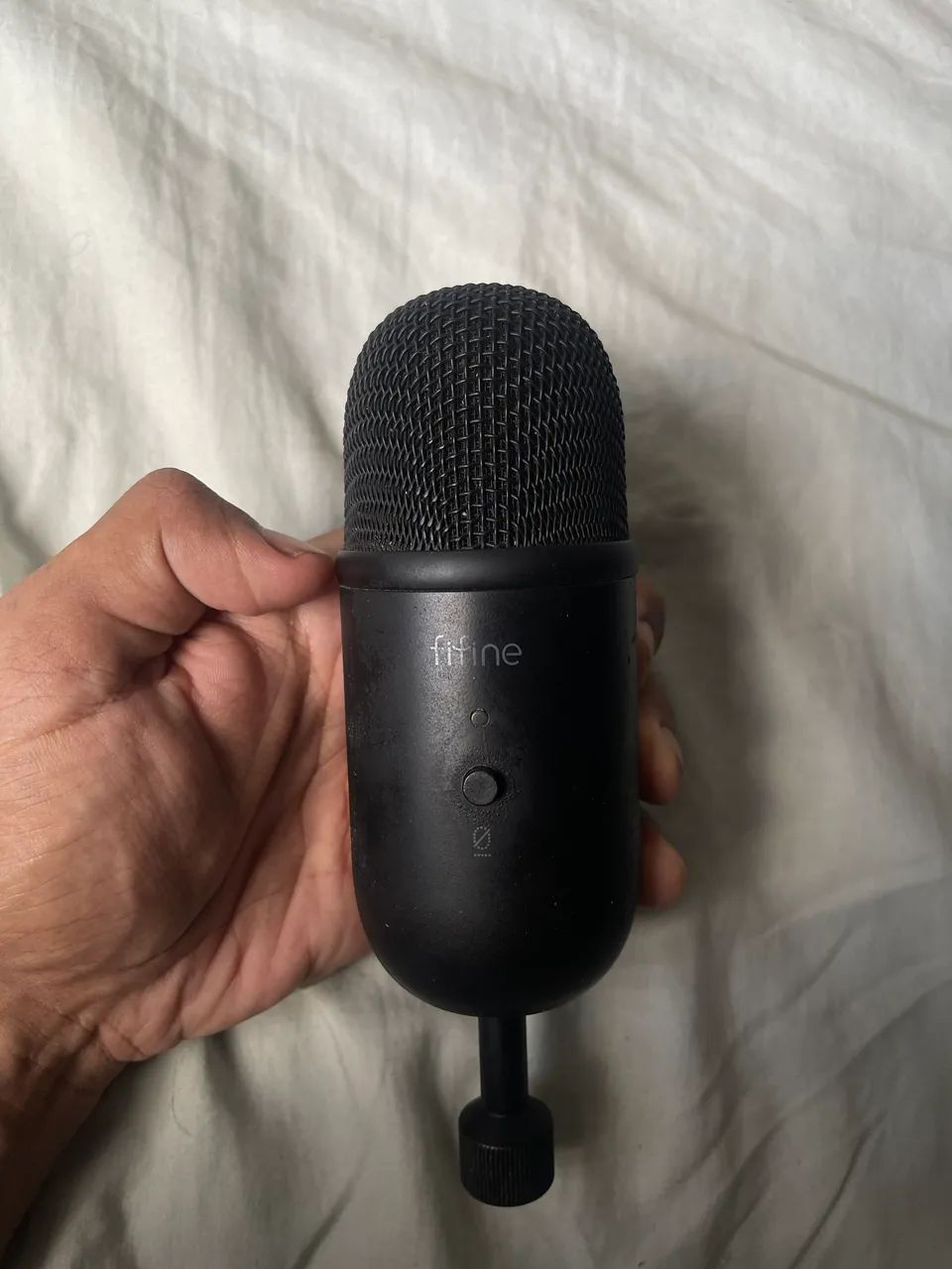 Microfone Fifine429414106698895361