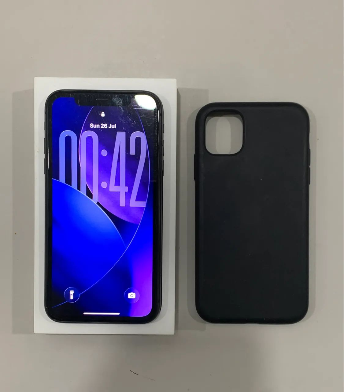 iPhone 11 64gb - Foto 4