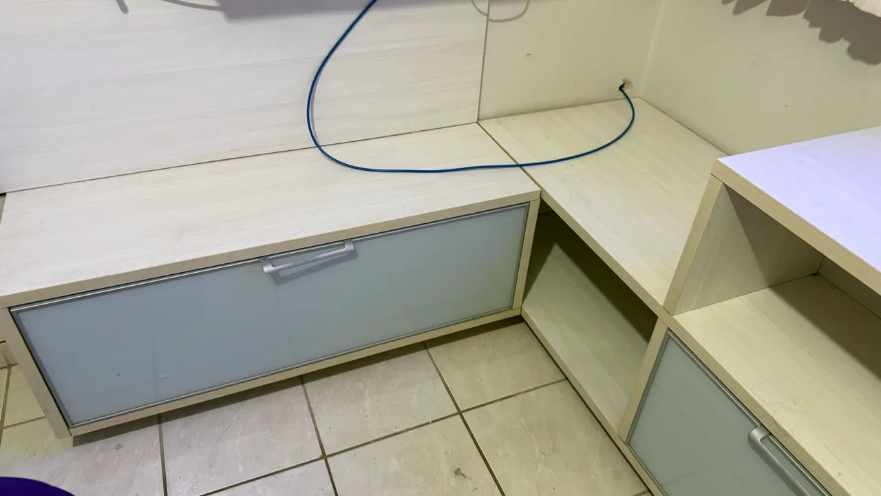 Mesa de Escritório - Foto 3