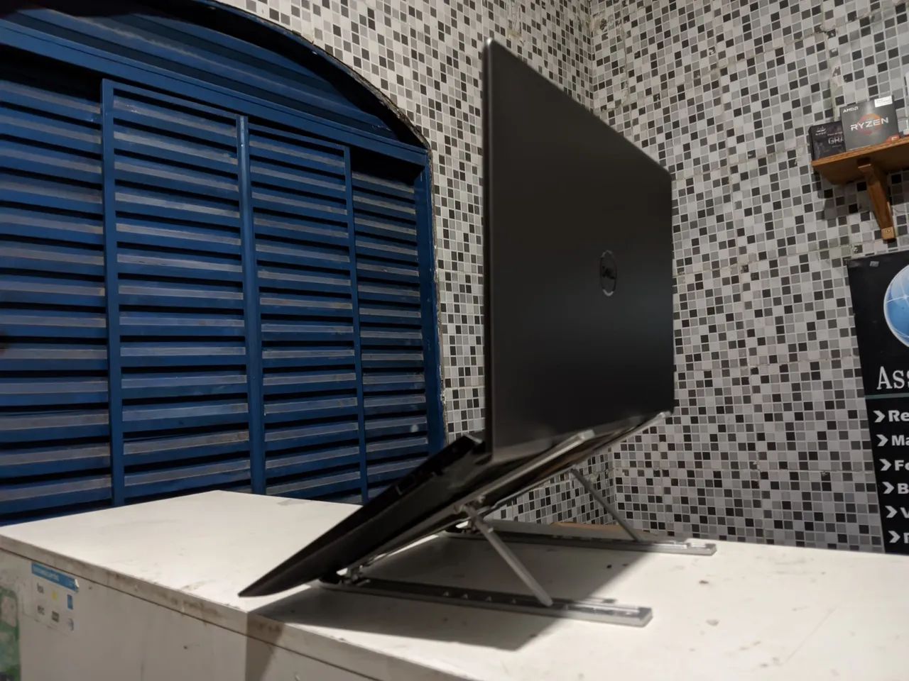 Notebook Dell Vostro Core i7 11° Ger NVidia Geforce (A pronta entrega) - Foto 5