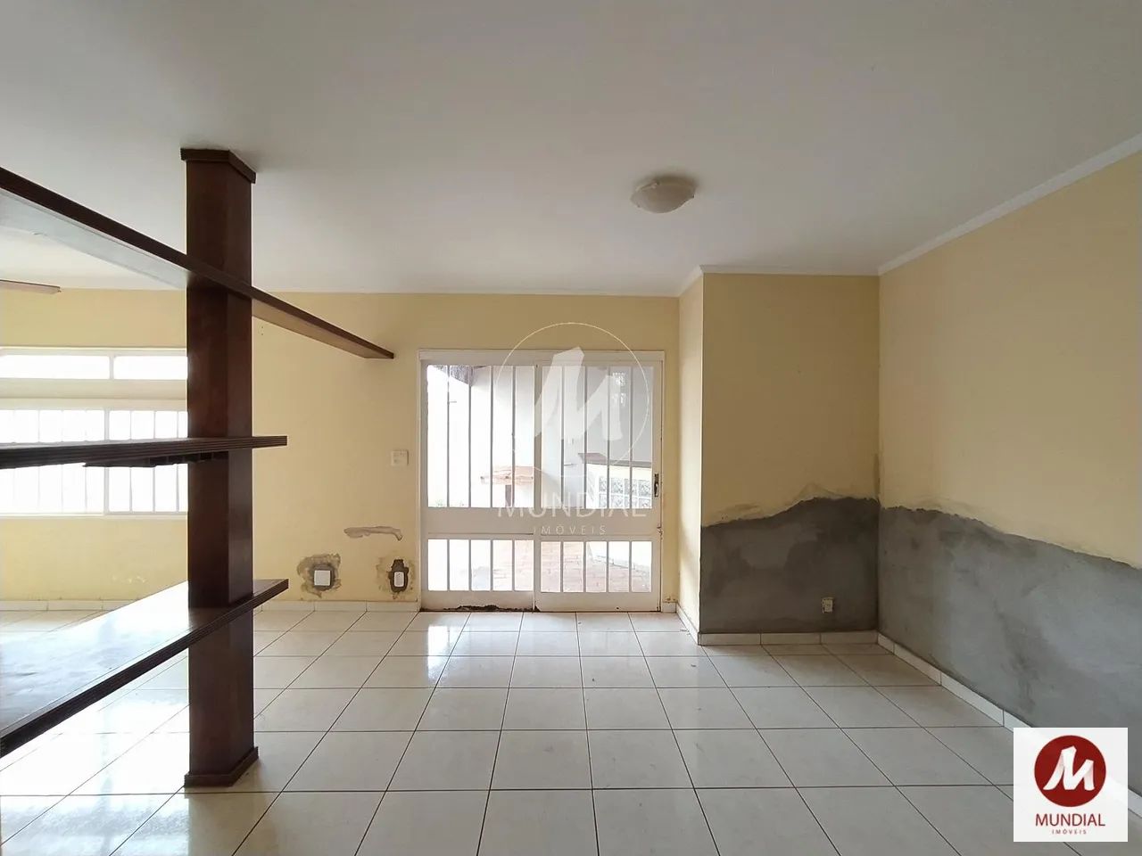 Casa para alugar com 3 dormitórios no bairro JD S LUIZ - Foto 4