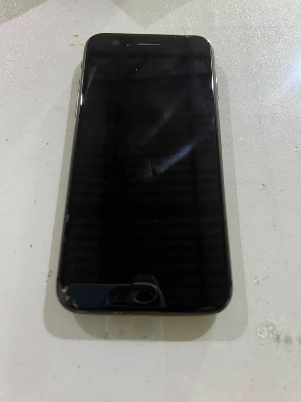 iPhone 8