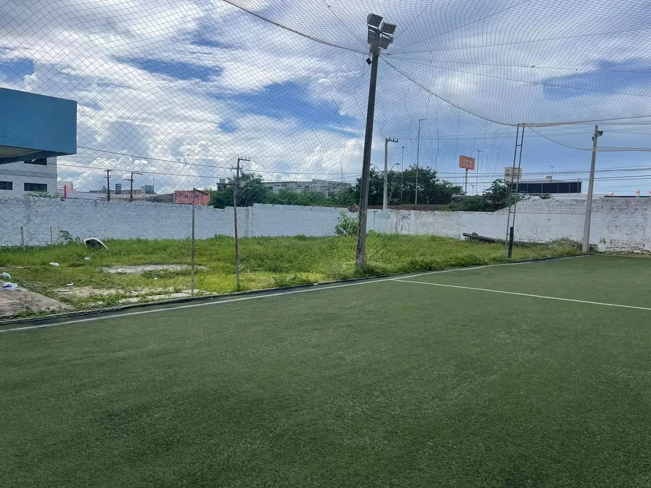 QUINTA CALHAU: Terreno a venda com Arena Esportiva  Ilha de São Luís-MA - Foto 10