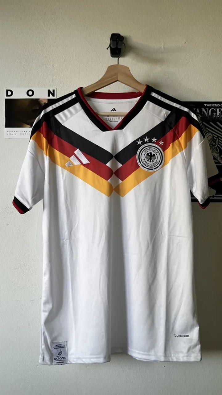 Alemanha Copa 2026