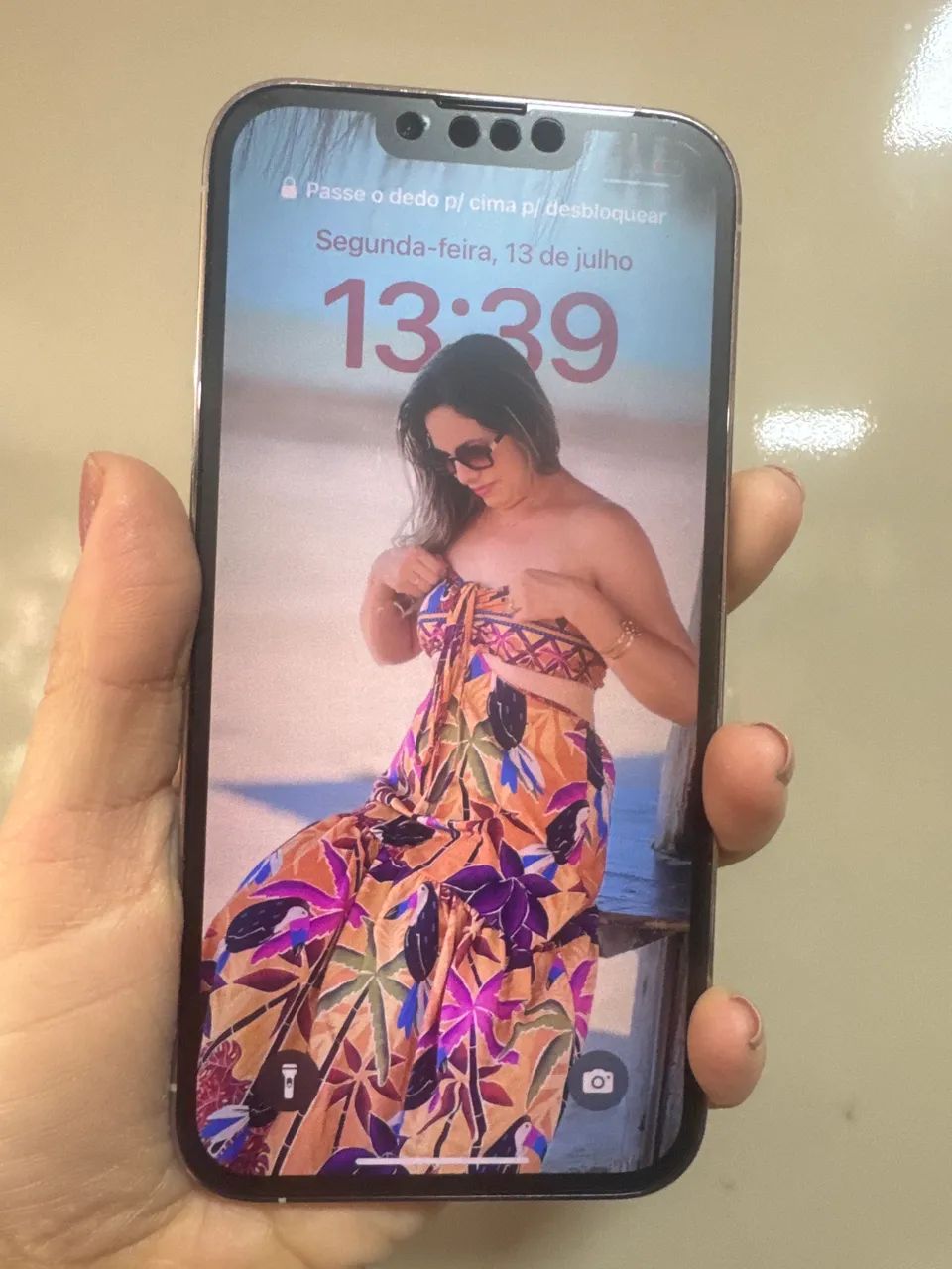 iPhone 13 Pro  - Foto 4