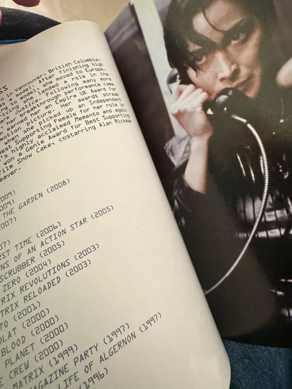 Blu-ray Matrix Digibook - Foto 5