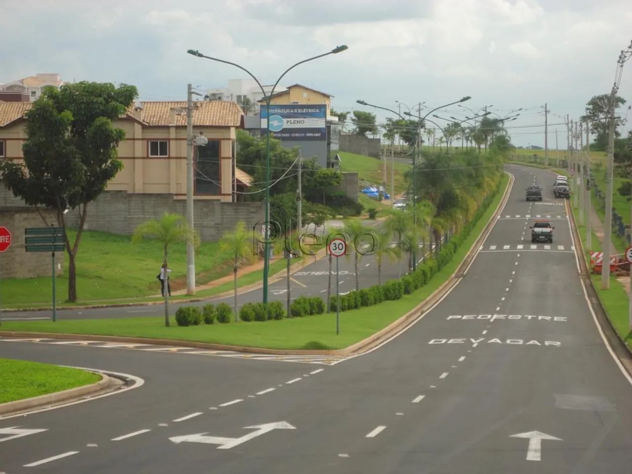Terreno à venda em Campinas, Swiss Park, com 450 m² - Foto 8