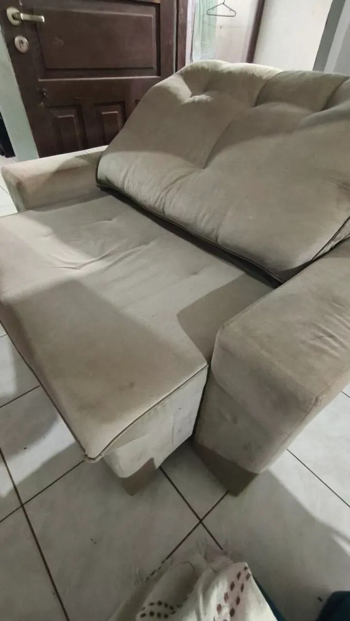 SOFÁ 1,60 (pequeno)