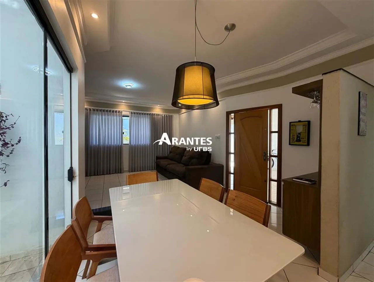 Casa com 174,89m² 3 quartos à venda no bairro Granada - Foto 4
