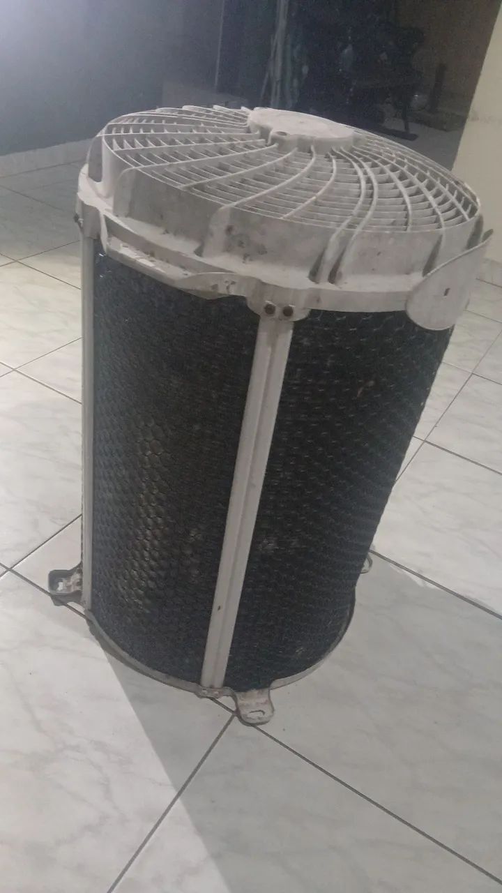 Ar condicionado tipo split de 30 mil btus  - Foto 4