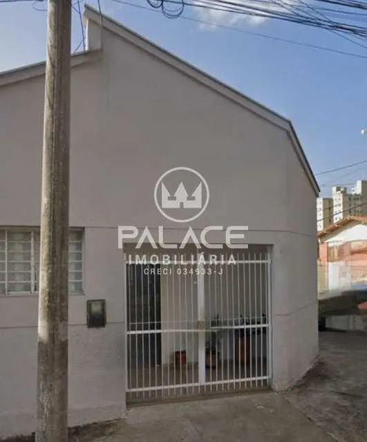 Casa Comercial para Locação - Área Central de Piracicaba