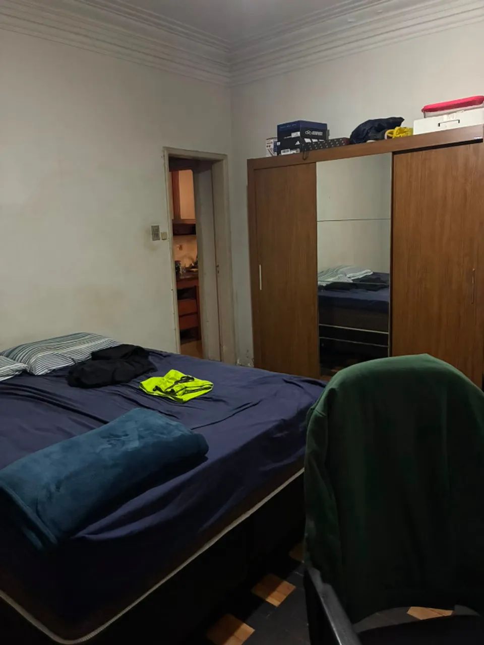 Quarto individual em icaraí - Foto 2
