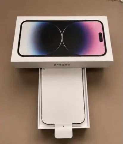 iPhone 14 Pro Max - 256gb