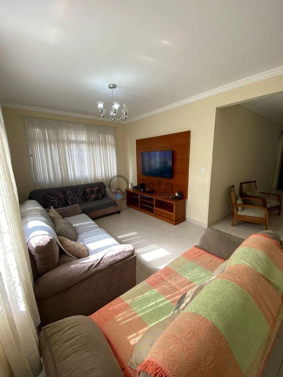 Apartamento em Enseada - Guarujá - Foto 4
