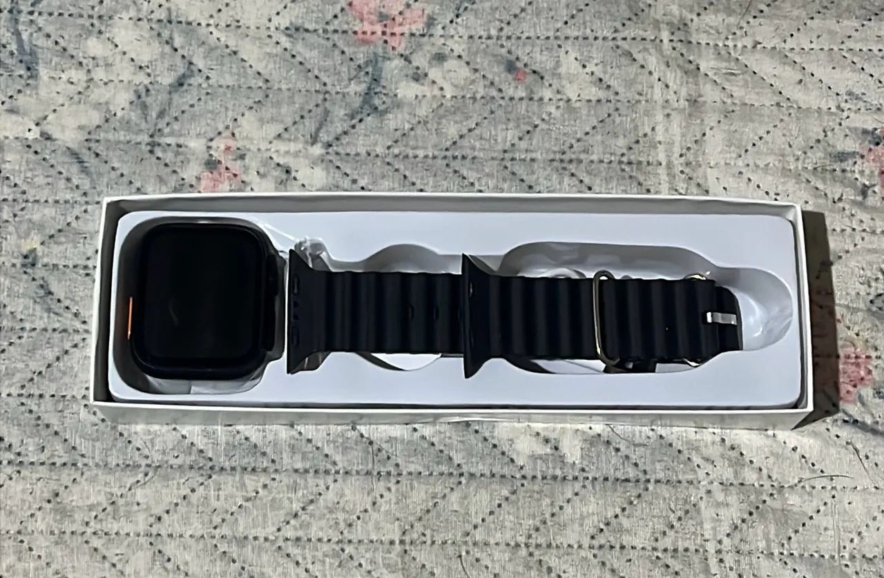 Relógio Smartwatch 