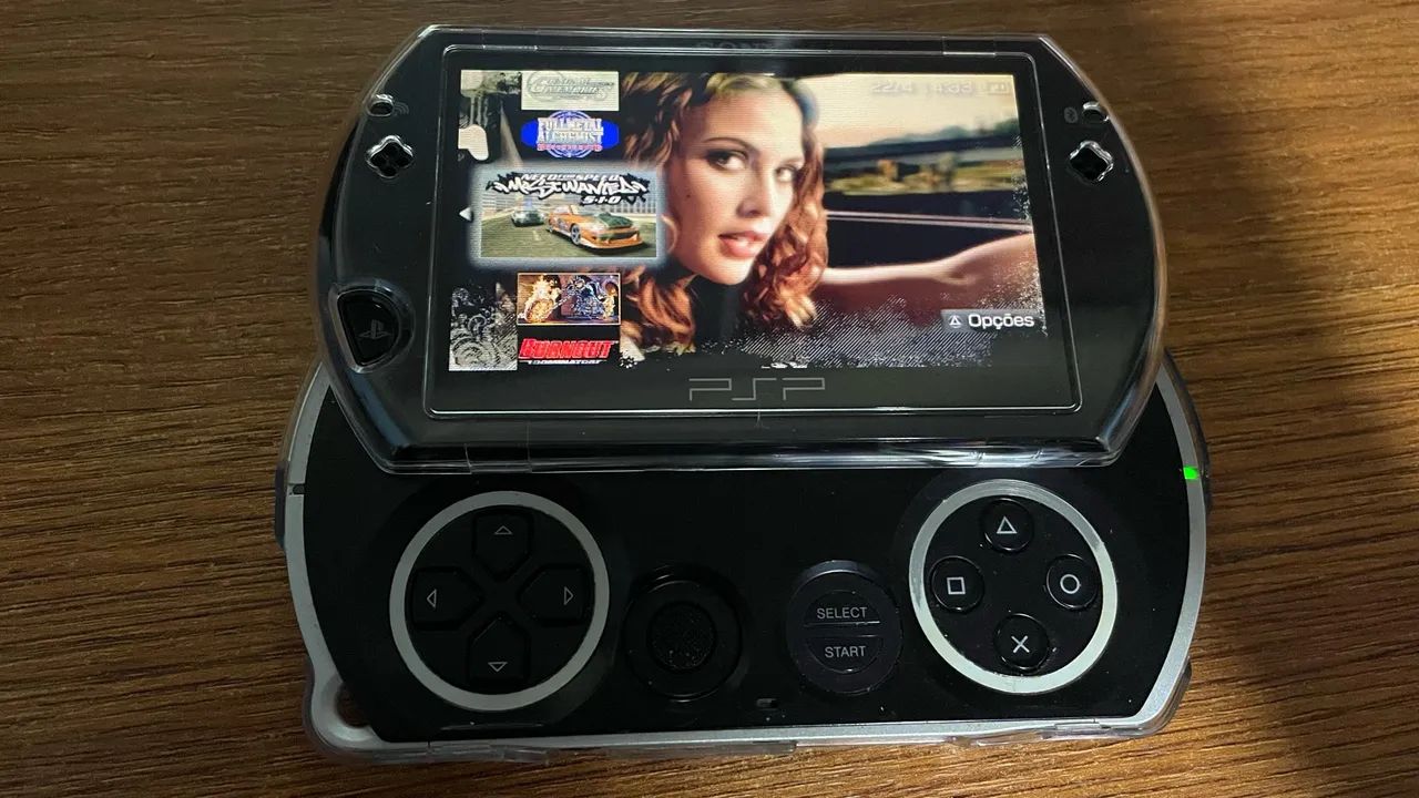 Psp go - Foto 2
