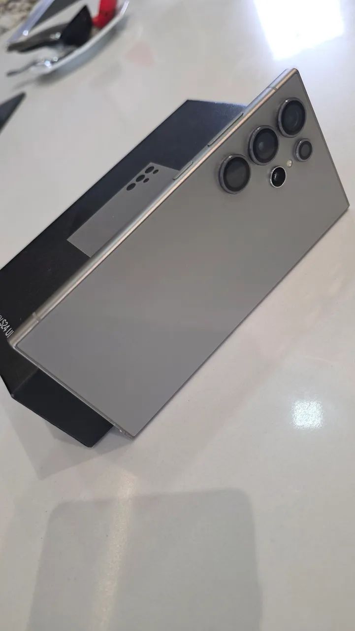 S24 Ultra 512 - Foto 5