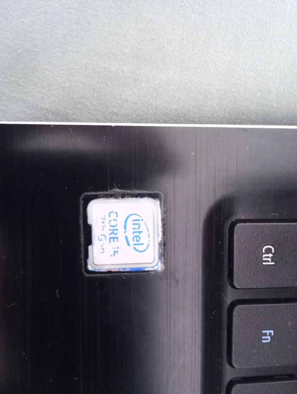 Notebook Acer  - Foto 4