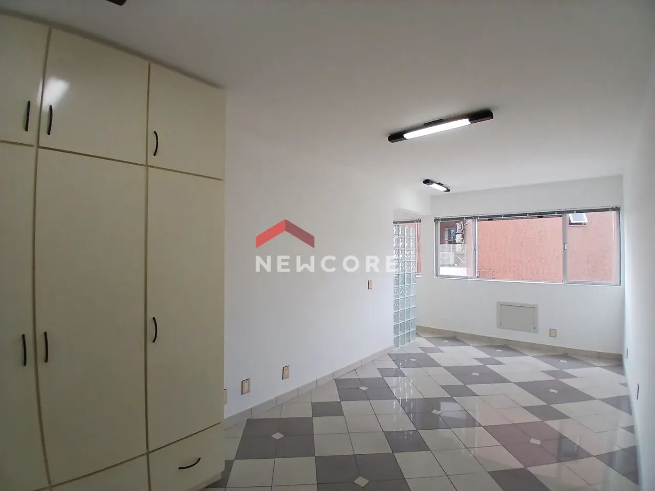 Sala comercial em Rua Lauro Linhares - Trindade - Florianópolis/SC - Foto 3