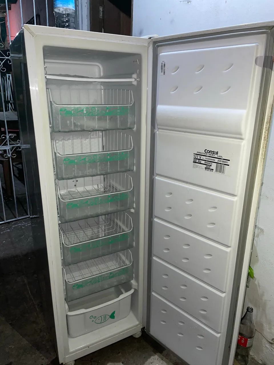 Freezer  - Foto 3