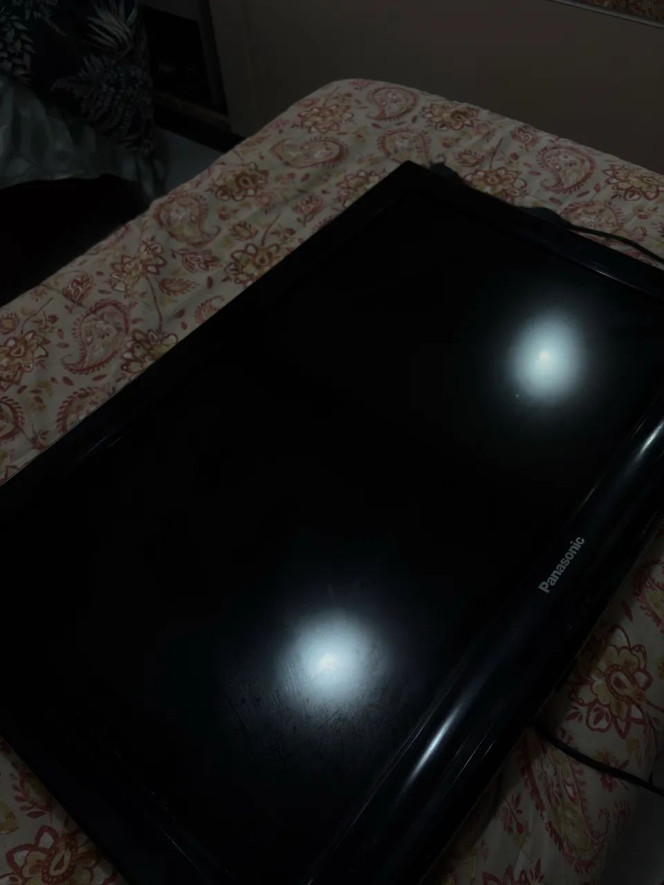 Tv parasonic 32? polegadas 