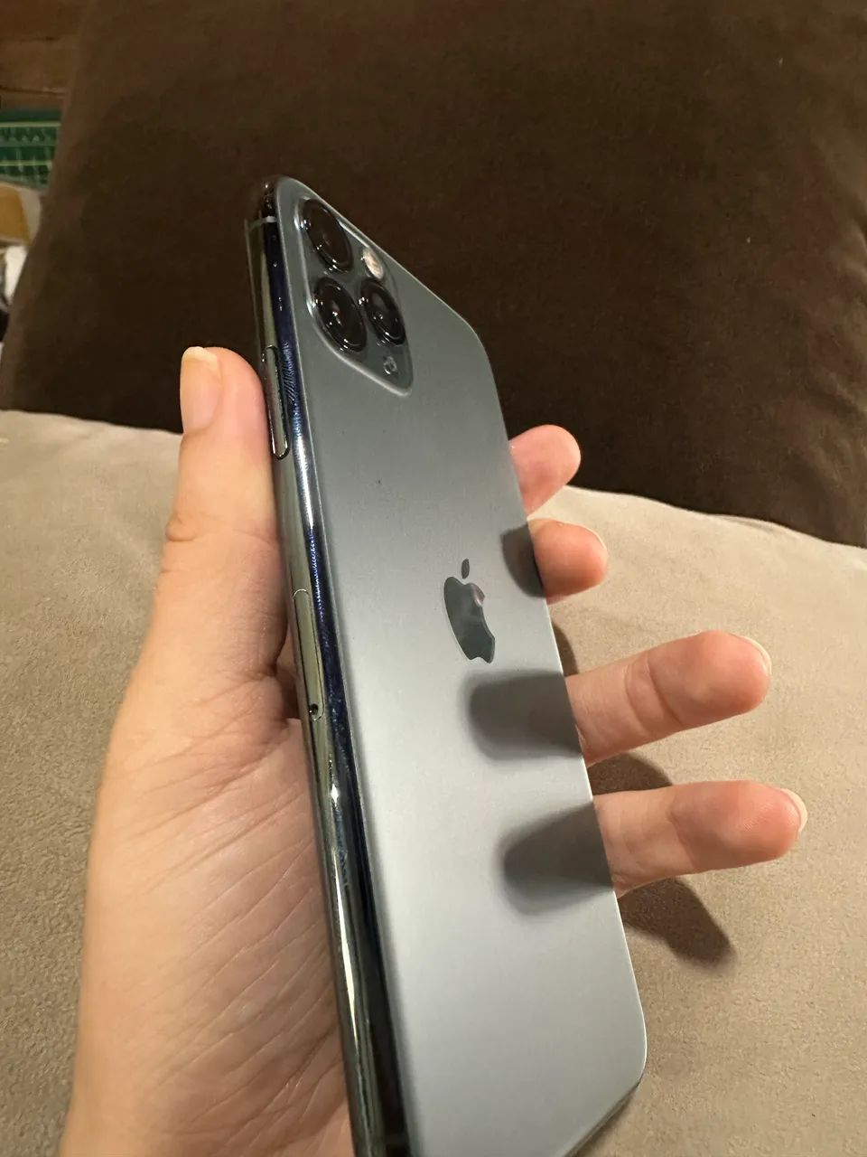 IPHONE 11 PRO (perfeito estado) - Foto 4