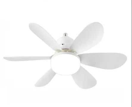 Luminária Ventilador de Teto - Foto 3