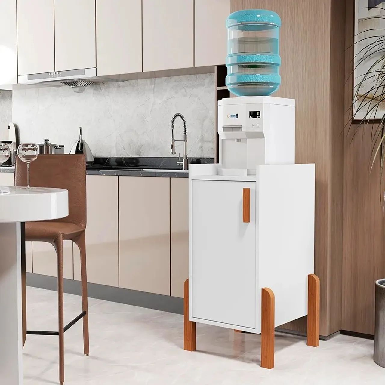 Criado mudo e cabeceiras de cama!