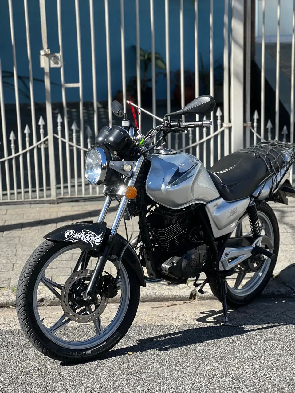 suzuki yes 2006/07