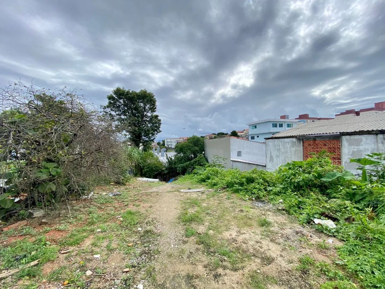 Terreno de 426m² no Jardim Atlântico - Foto 2