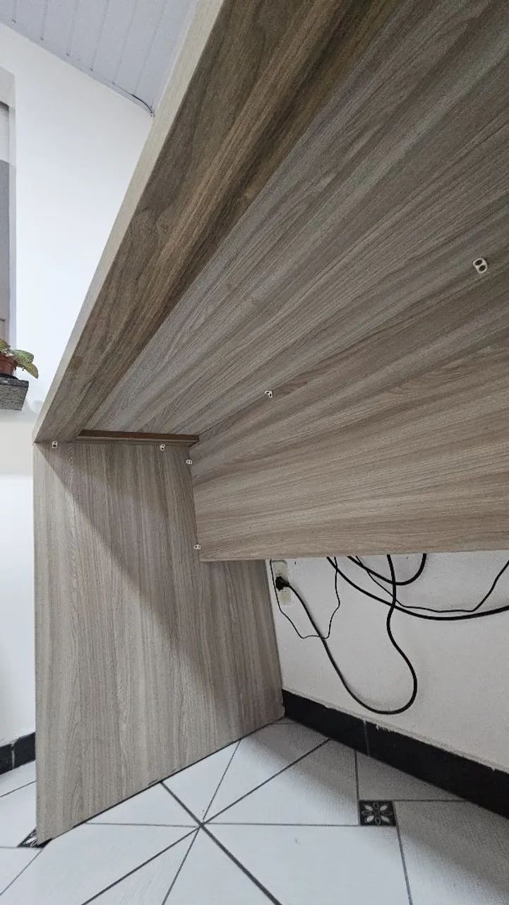Mesa em MDF de 1,60m - Foto 5
