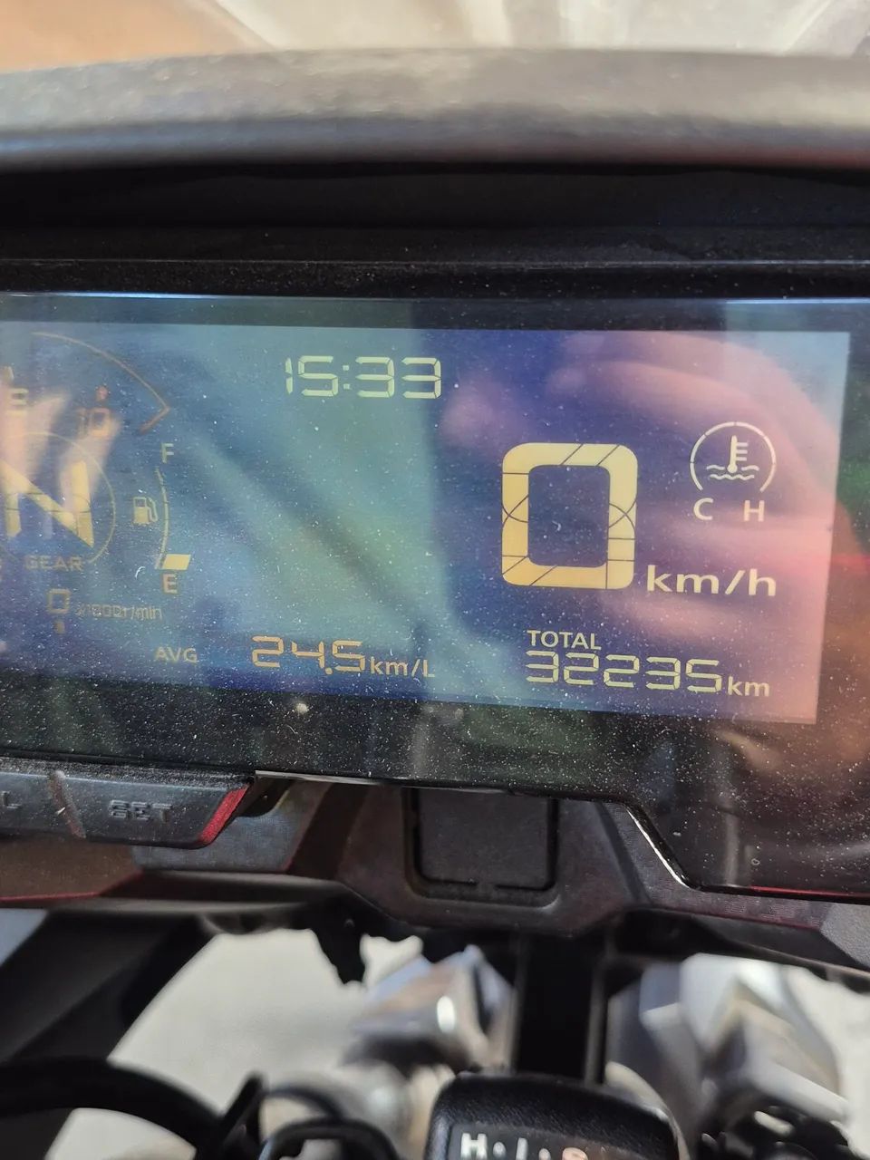 Cb500x  - Foto 5