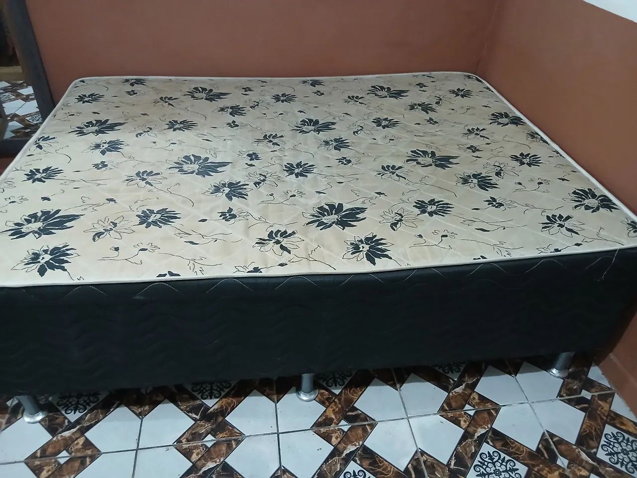 Cama de casal - Foto 2