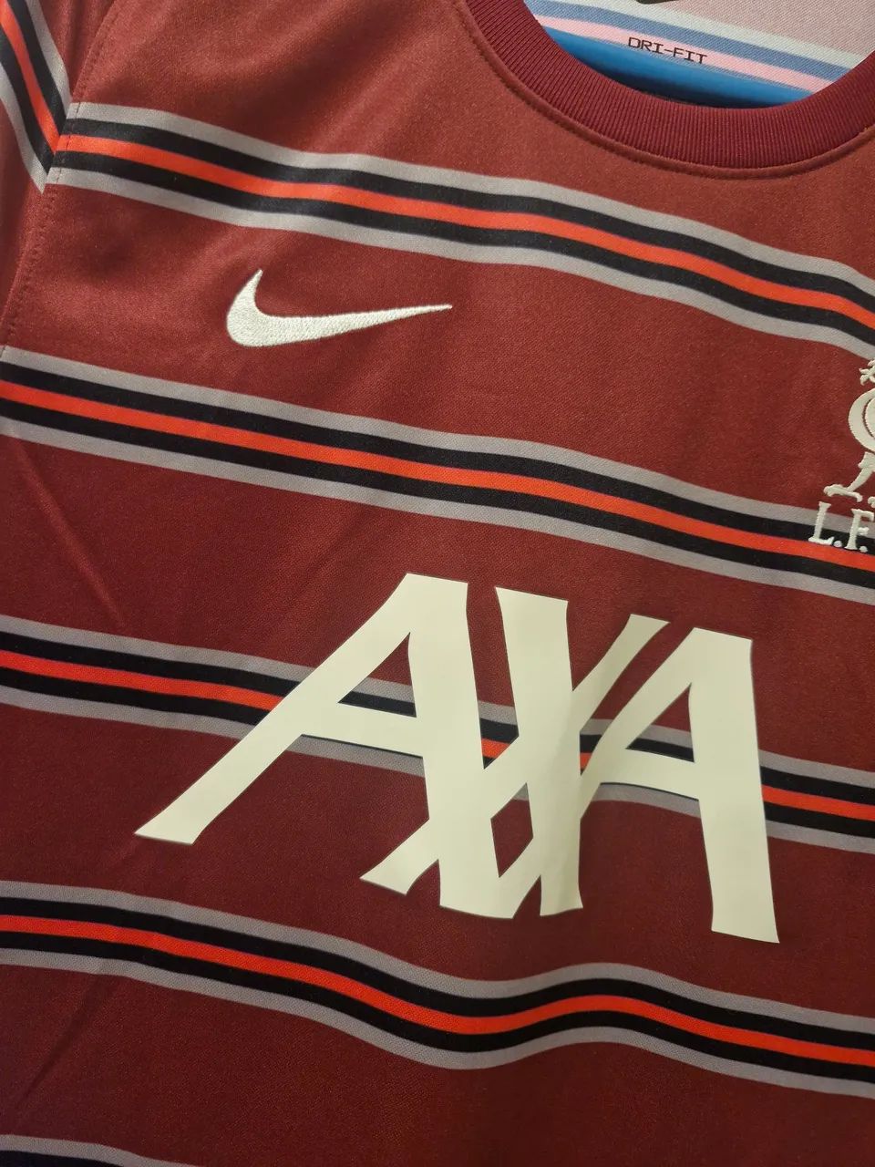 Camisa original Liverpool  - Foto 3