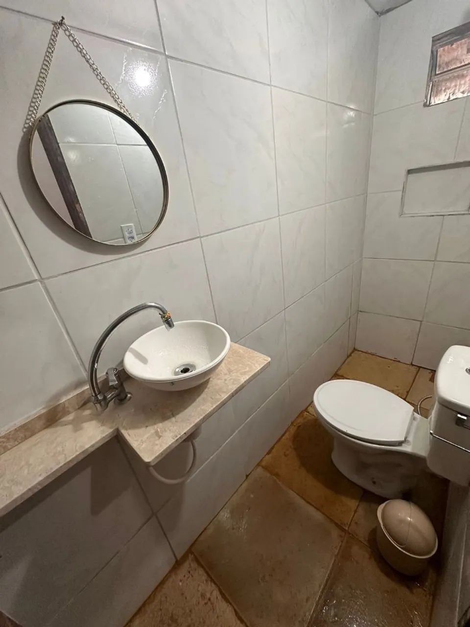 Casa de praia no Morro Branco em Beberibe perto do mar com churrasqueira e sinuca  - Foto 8