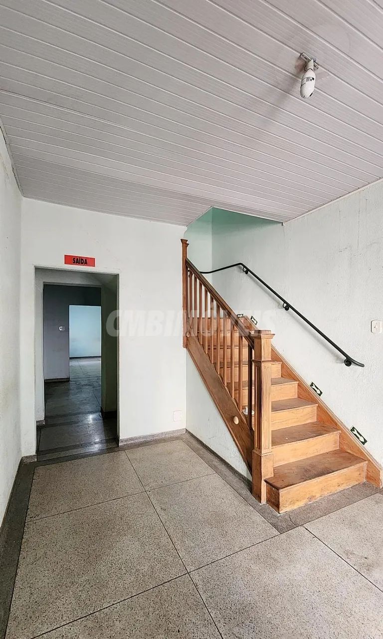 casa - Vila Itapura - Campinas - Foto 5