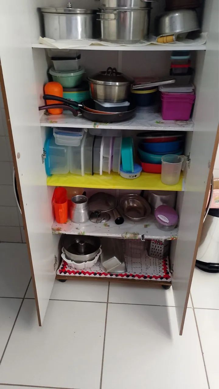 Paneleiro - Foto 2