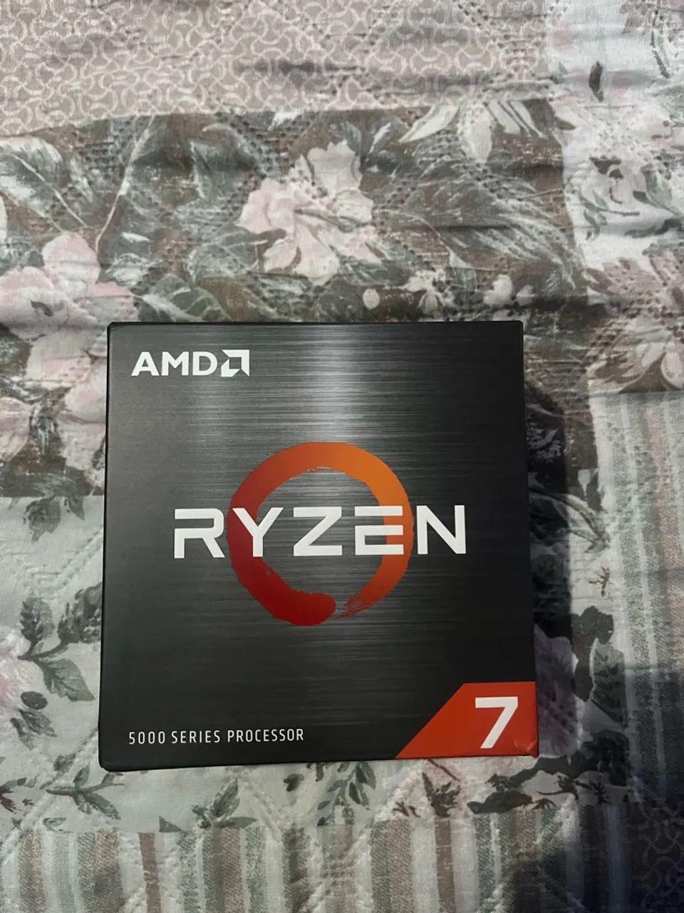 Ryzen 7 5700X - Foto 2