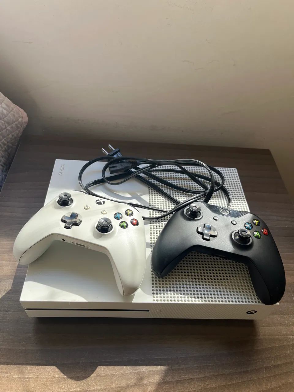 Xbox One S 500Gb - Foto 4