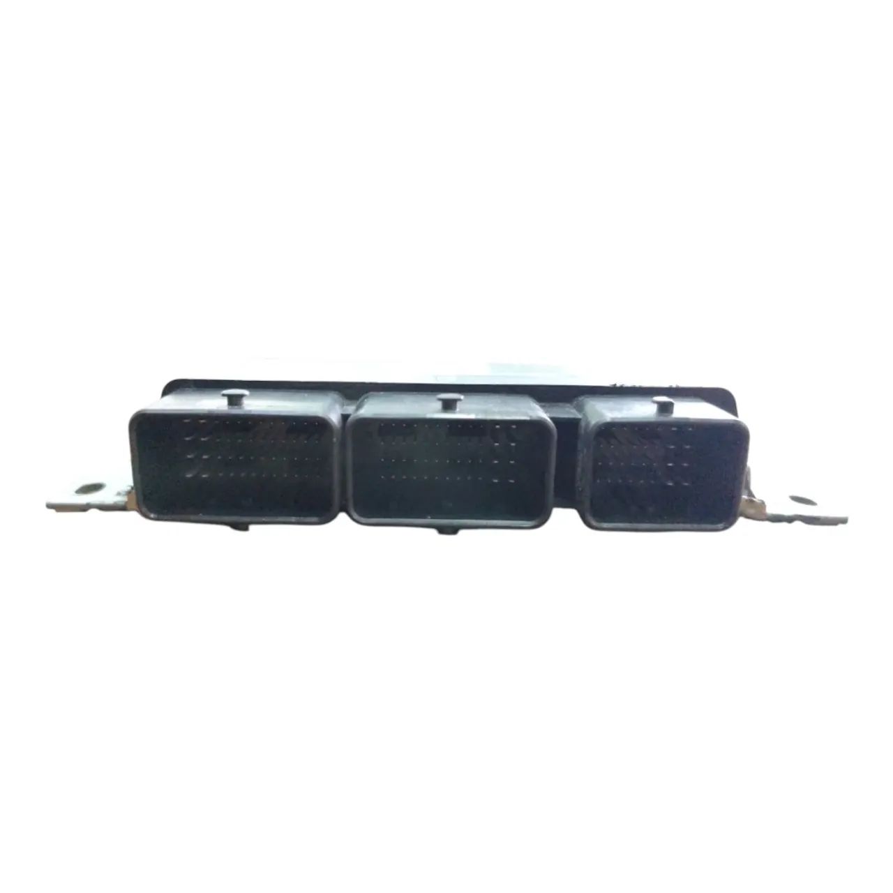 Kit code módulo injeção Renault Sandero Stapway 1.6 16v 2016 - Foto 7