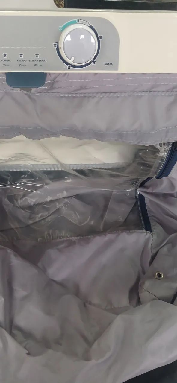 Secadora de roupas  latina - Foto 4