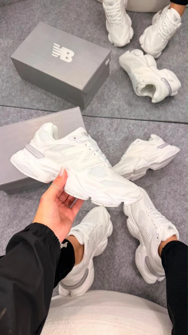 TÊNIS NEW BALANCE 9060